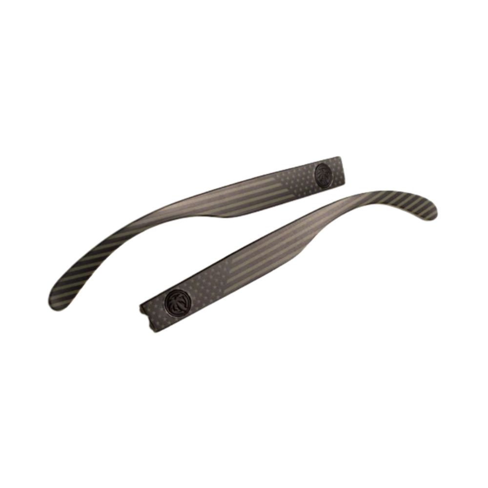 Heat Wave Vise &amp; Lazer Face Replacement Arms - OD COM, Color: Heatwave Vise &amp; Lazer Face Replacement Arms - OD C