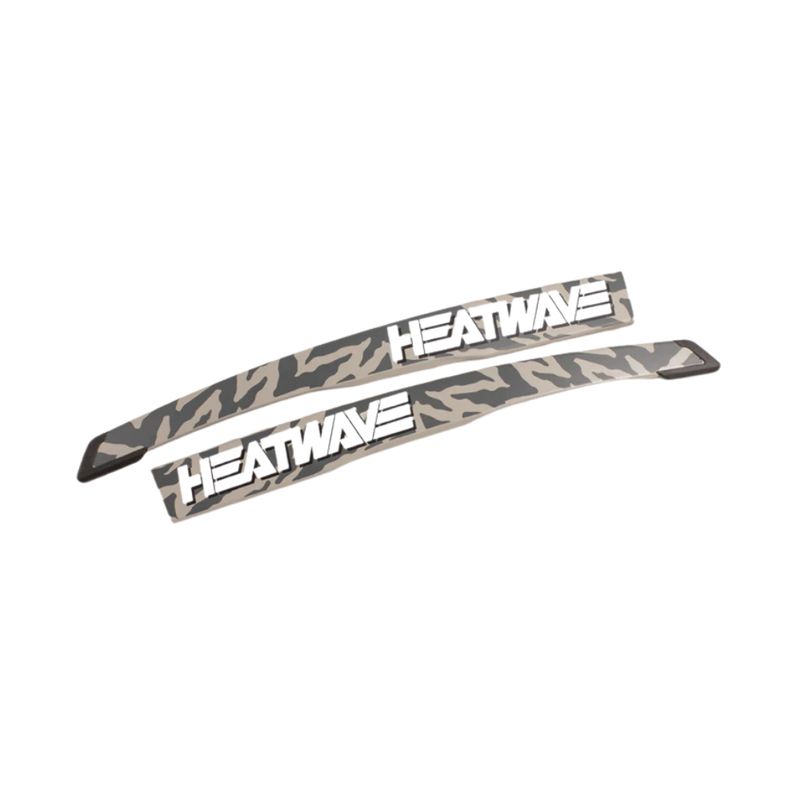 Heatwave Future Tech Arms - HYDROSHOCK