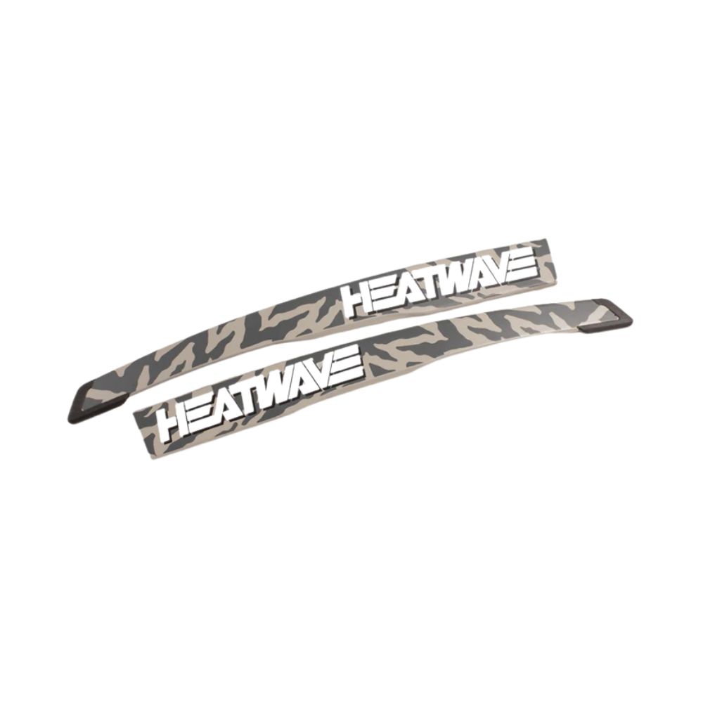 Heatwave Future Tech Arms - HYDROSHOCK, Color: Heatwave Future Tech Arms - HYDROSHOCK
