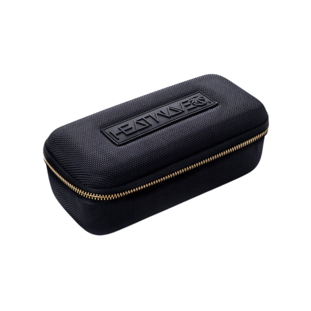 Heat Wave Slim Line Sunglasses Case, Color: Heatwave Slimeline Sunglasses Case