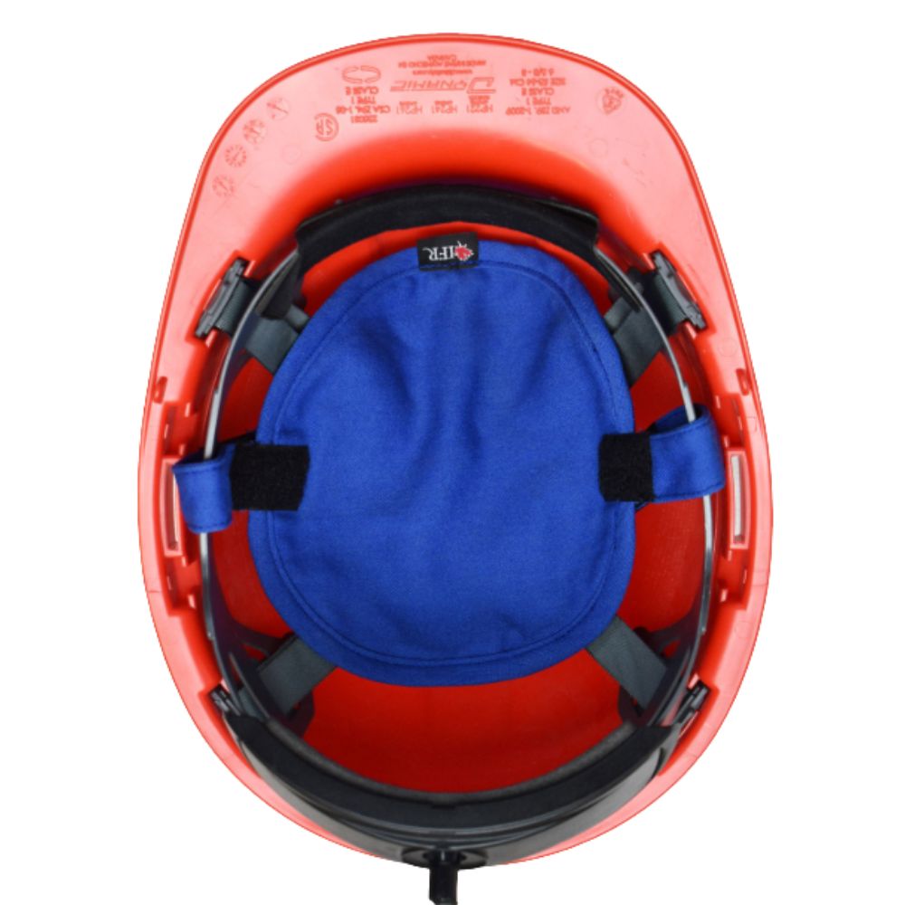 FR Cooling Hard Hat Liner
