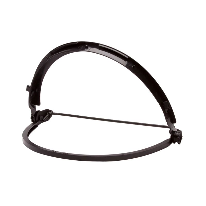 Pyramex Hard Hat Adapter