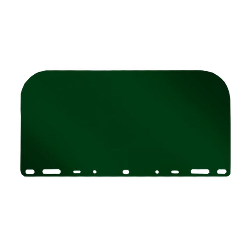 Ironwear 3940G  Green Face Shield