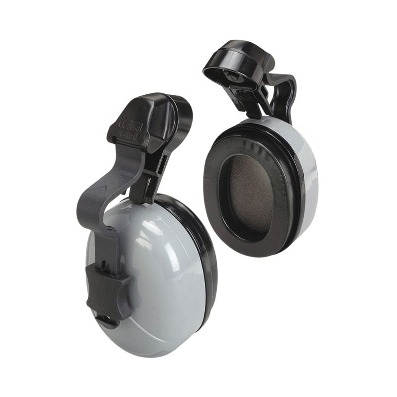 MSA Sound Control SH Mounted Hard Hat Ear Muff