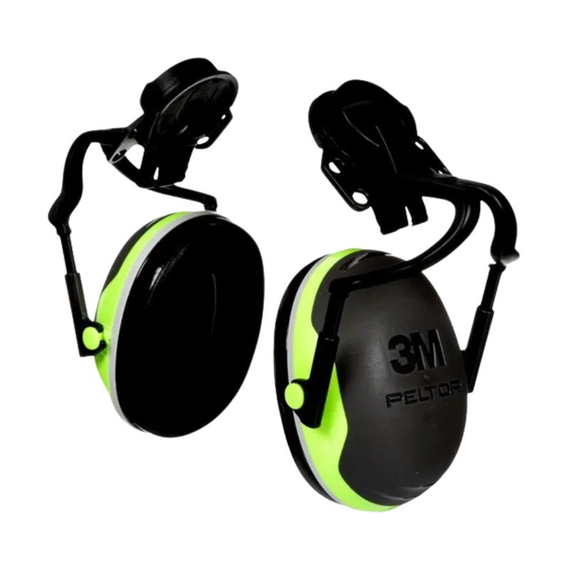 3M Peltor X4 Earmuff
