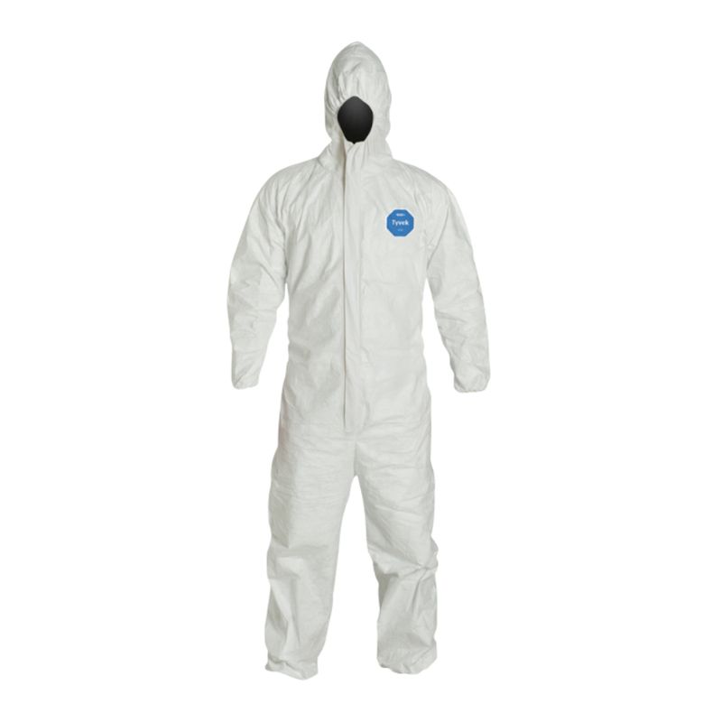 Dupont Tyvek 400 Coverall