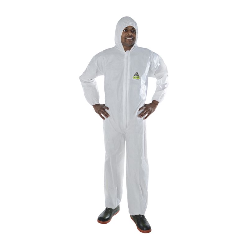 Cordova Tyvek Coverall