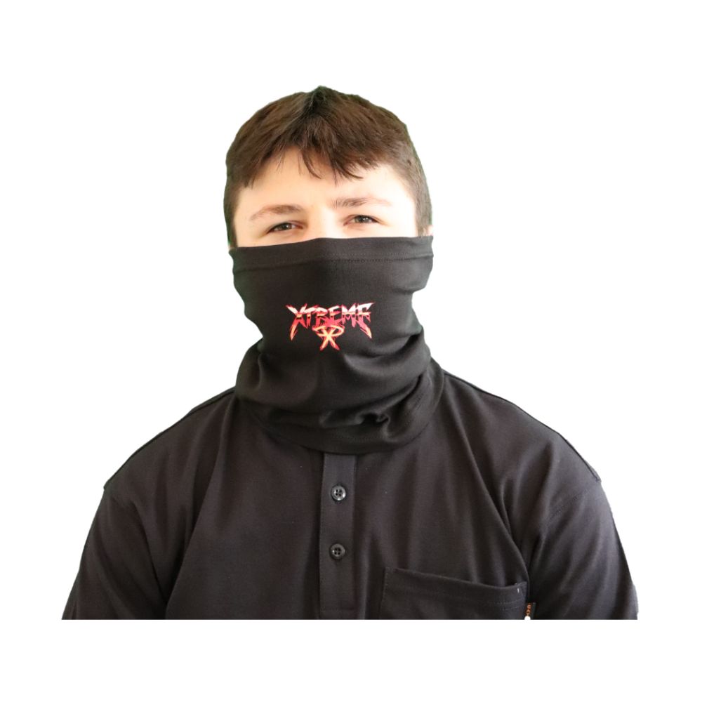 Xtreme FR Neck Tube
