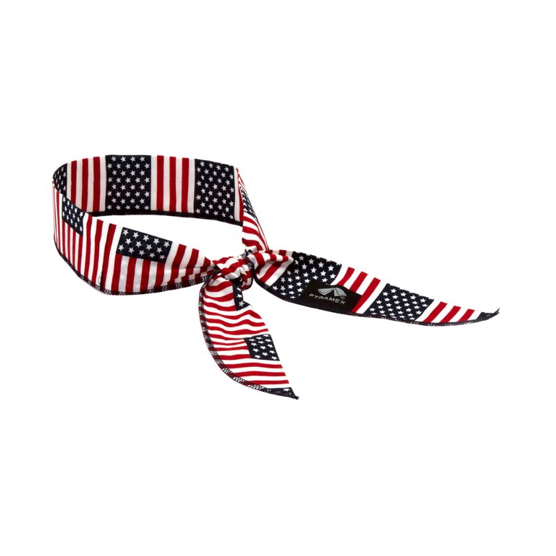 Pyramex Beaded Cooling Bandana CNB12PK Series