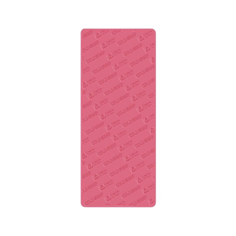 Cold Snap Cooling Towel