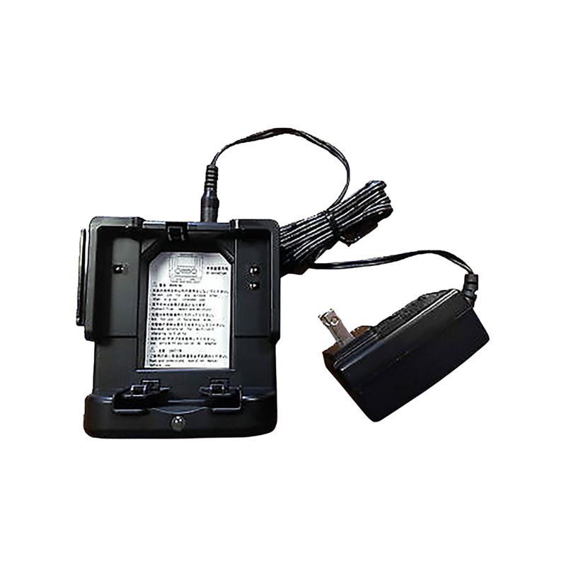 RKI Charger Base &amp; Cord GX-2009 DC