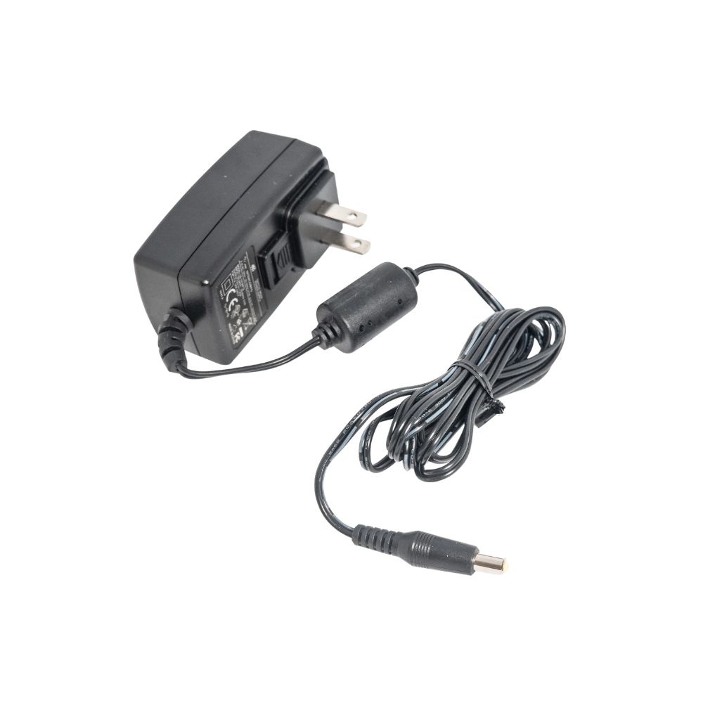 RKI Power Adapter for GX-2009, Color: Wall