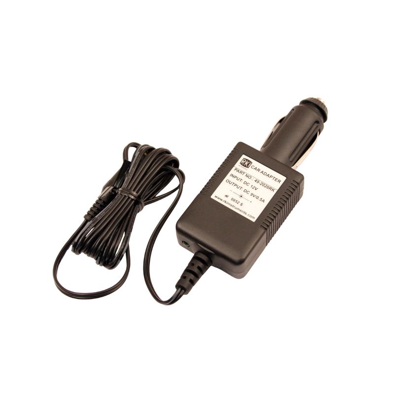 RKI Power Adapter for GX-2009