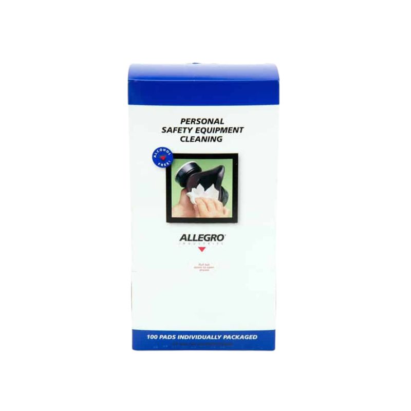 Allegro 3001 Equipment Cleaning Wipe