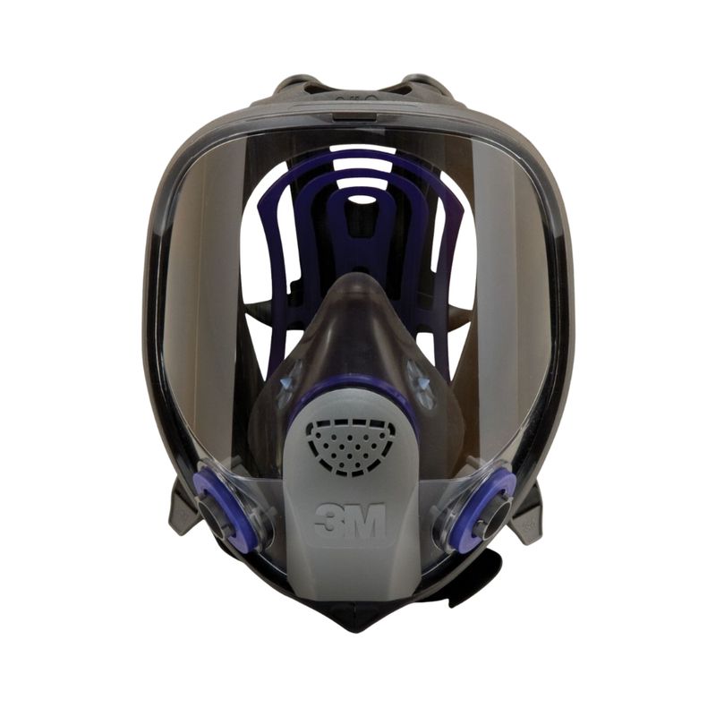 3M Ultimate FX Respirator