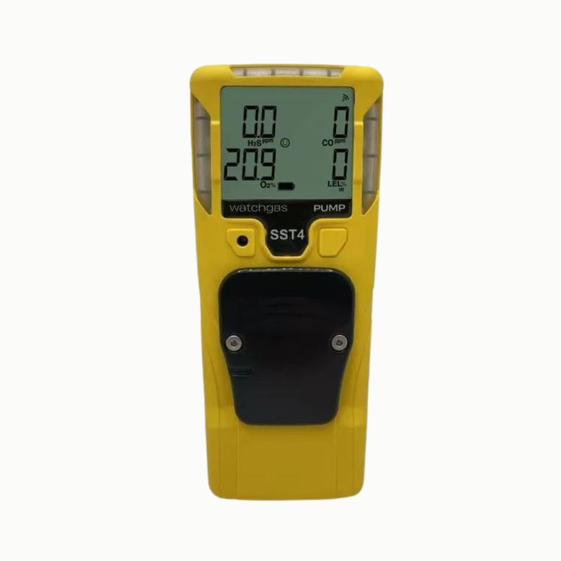 WatchGas SST4 Pump