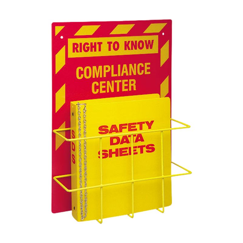 SAS SDS Compliance Center Wall Mount