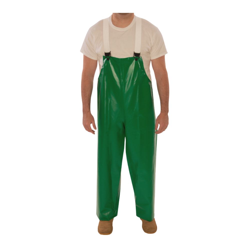 Tingley Safetyflex Overalls, Size: S