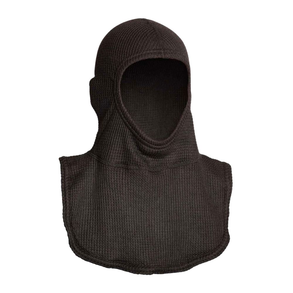 Stanco Arc Flash Balaclava, Color: Black
