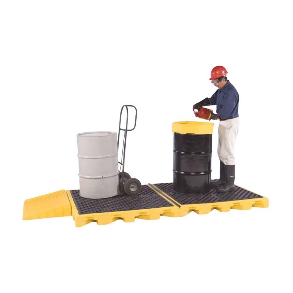 UltraTech Spill Deck, Color: P4 Module