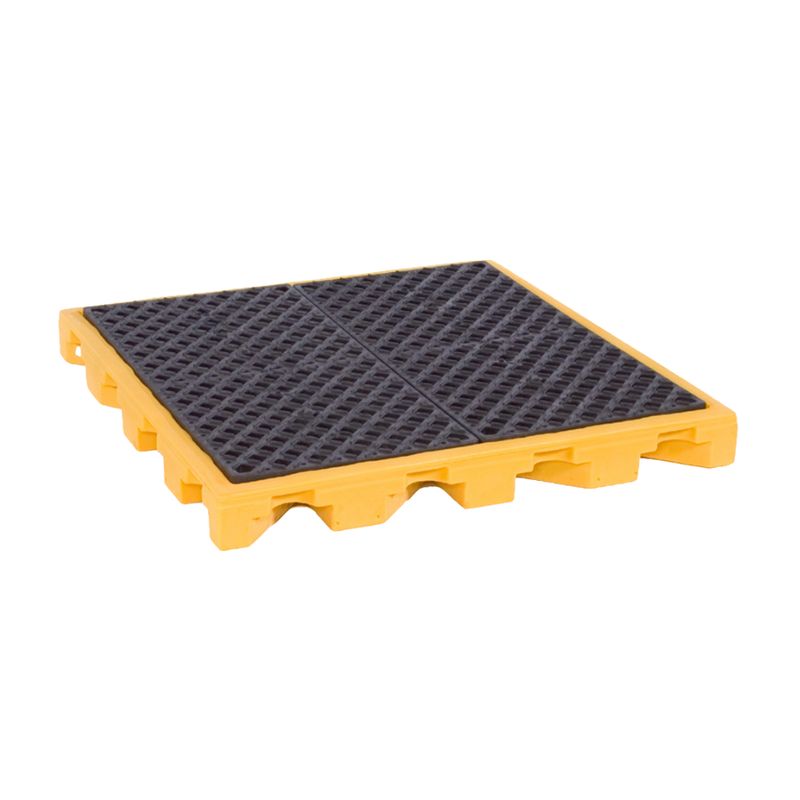 UltraTech Spill Deck