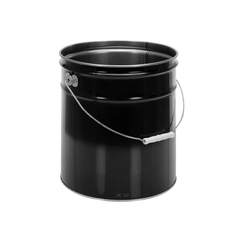 Metal Bucket