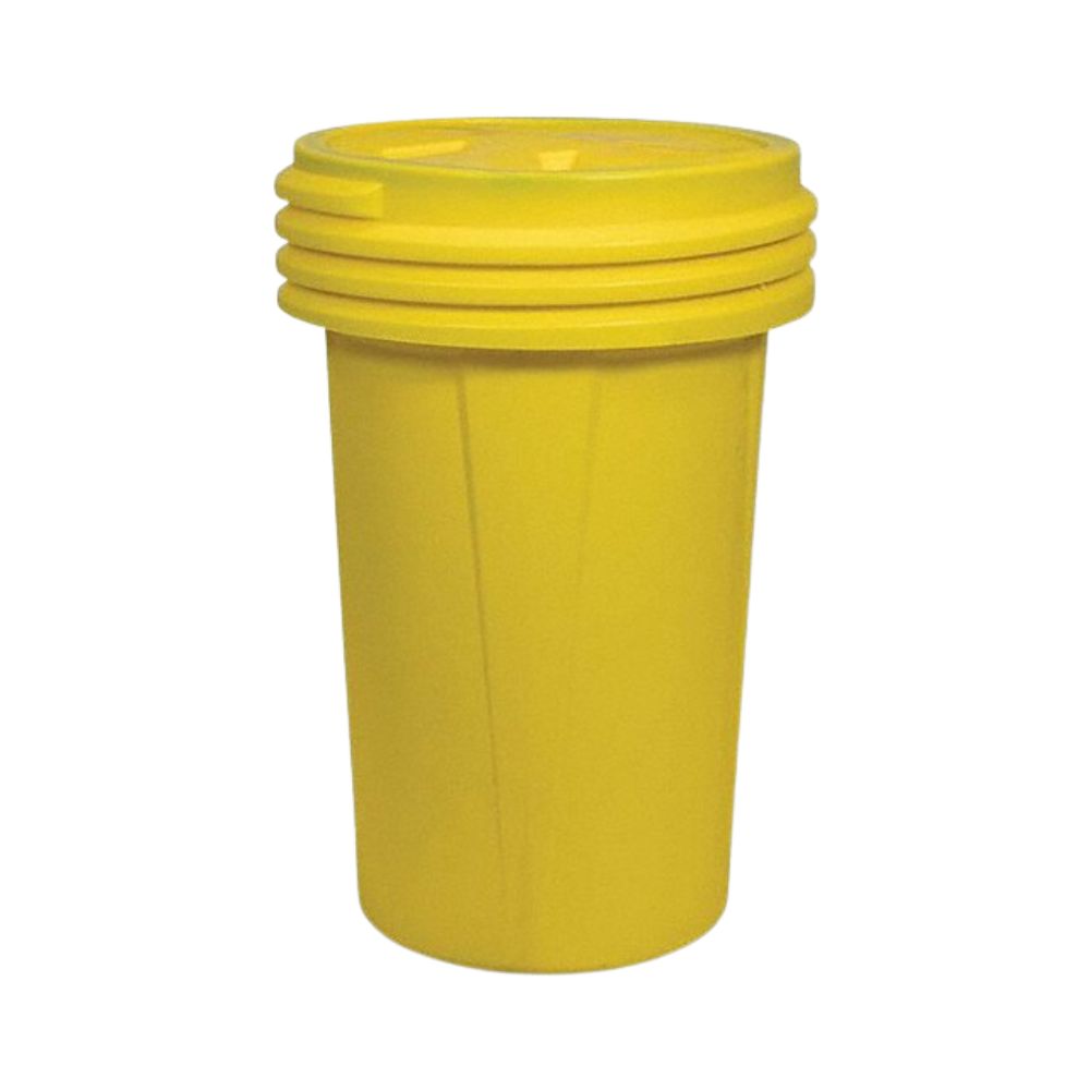 SpillTech 55 Gallon Drum Only, Size: 55 Gallon