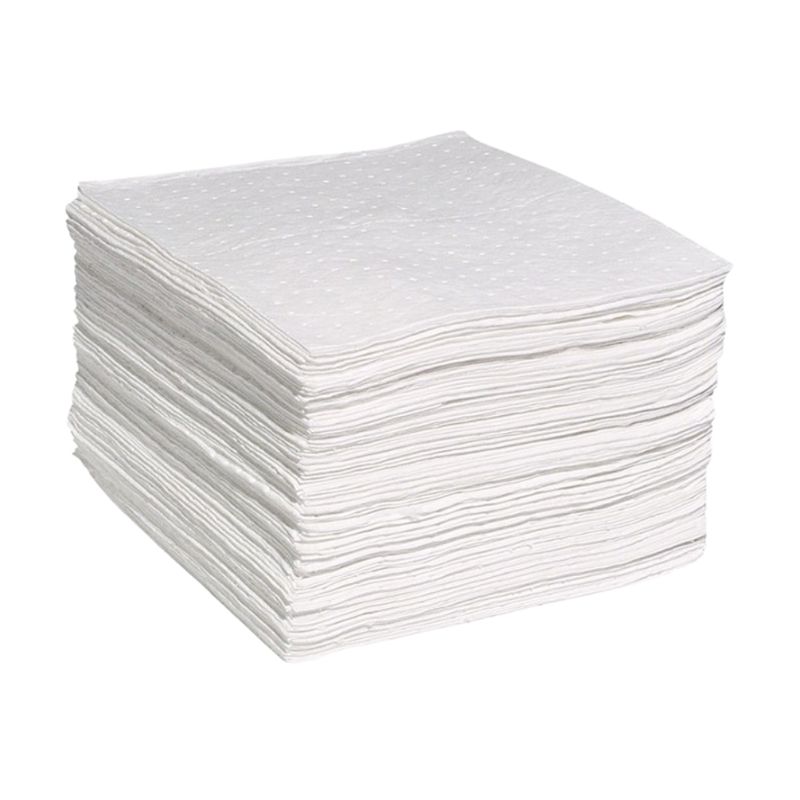 SpillTech Oil Only Pads
