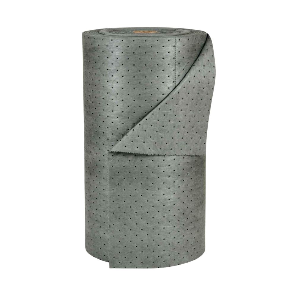 SpillTech Needle Punch Roll 36&quot;x300&#39;, Size: 36&quot;x300&#39;