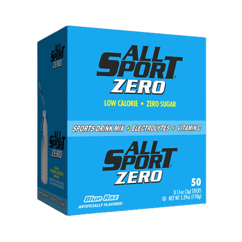 All Sport Zero