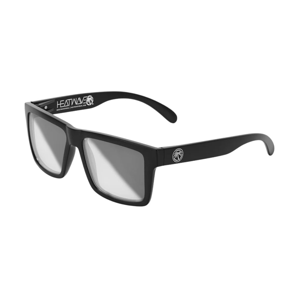 Heat Wave Vise Photochromic, Color: Transition
