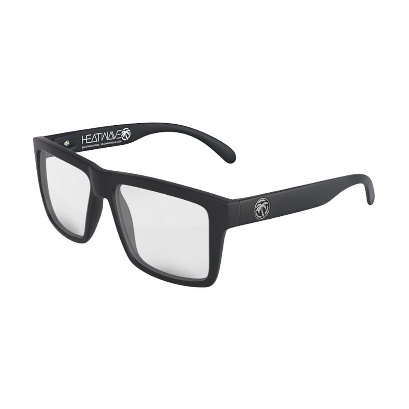Heat Wave Vise Clear Lens Reader 1.5