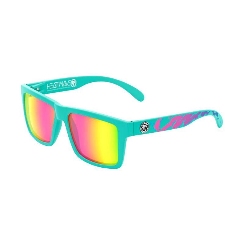 Heat Wave Vise Hypersplash