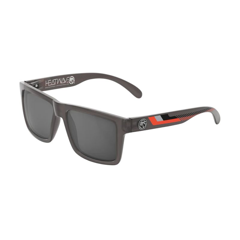 Heat Wave XL Vise Z87 Sunglasses - Ring