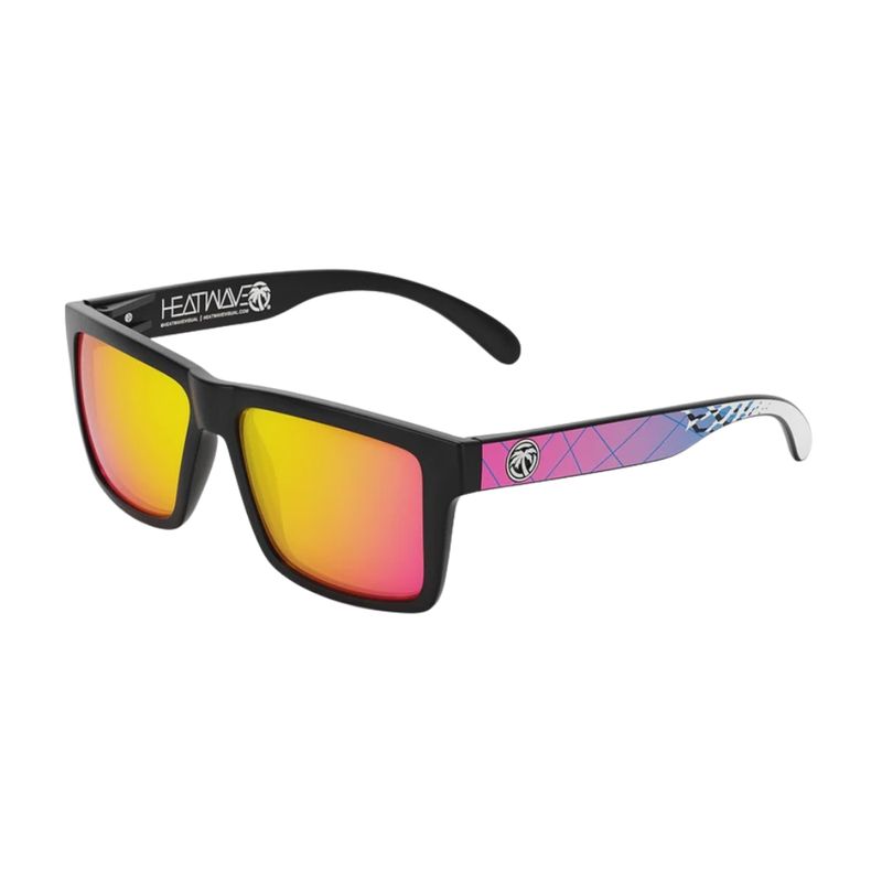 Heat Wave XL Vise StandUp / Tropic Lens
