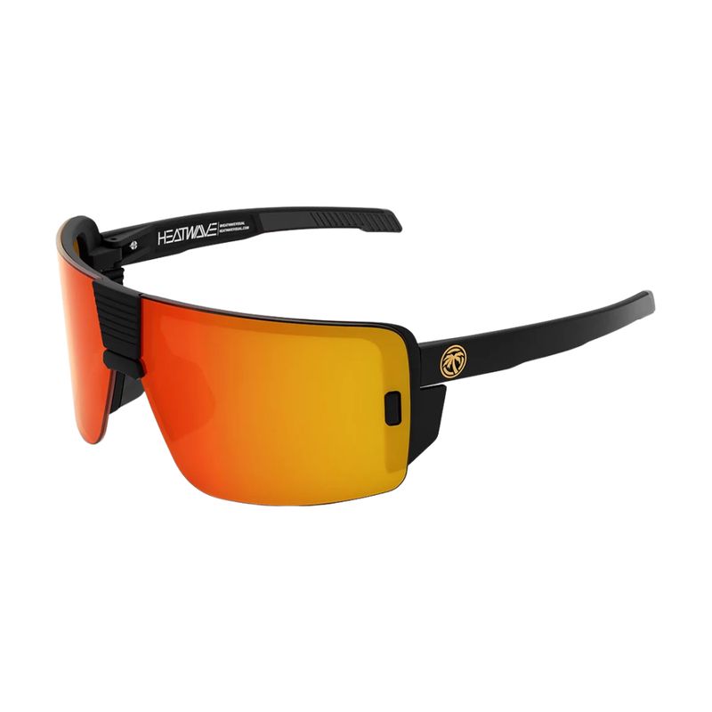 Heat Wave Vector Sunblast