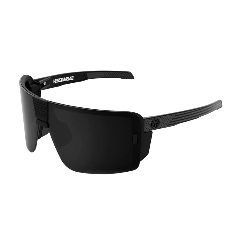Heat Wave Vector Socom Polarized