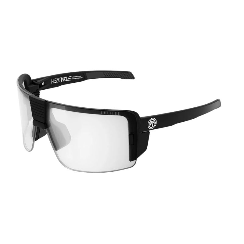 Heat Wave XL Vector Clear
