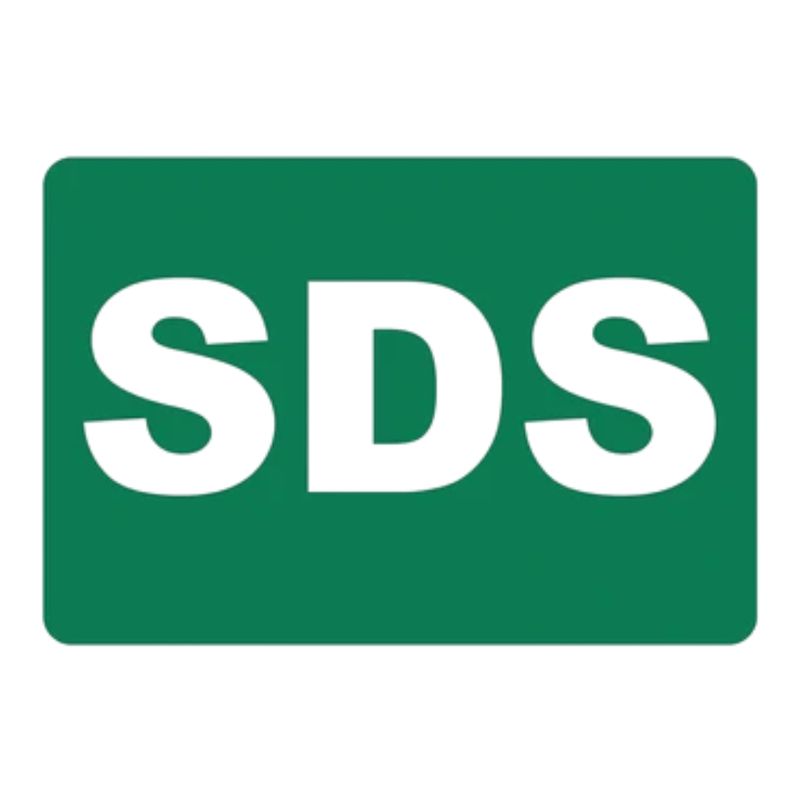 SDS Sign