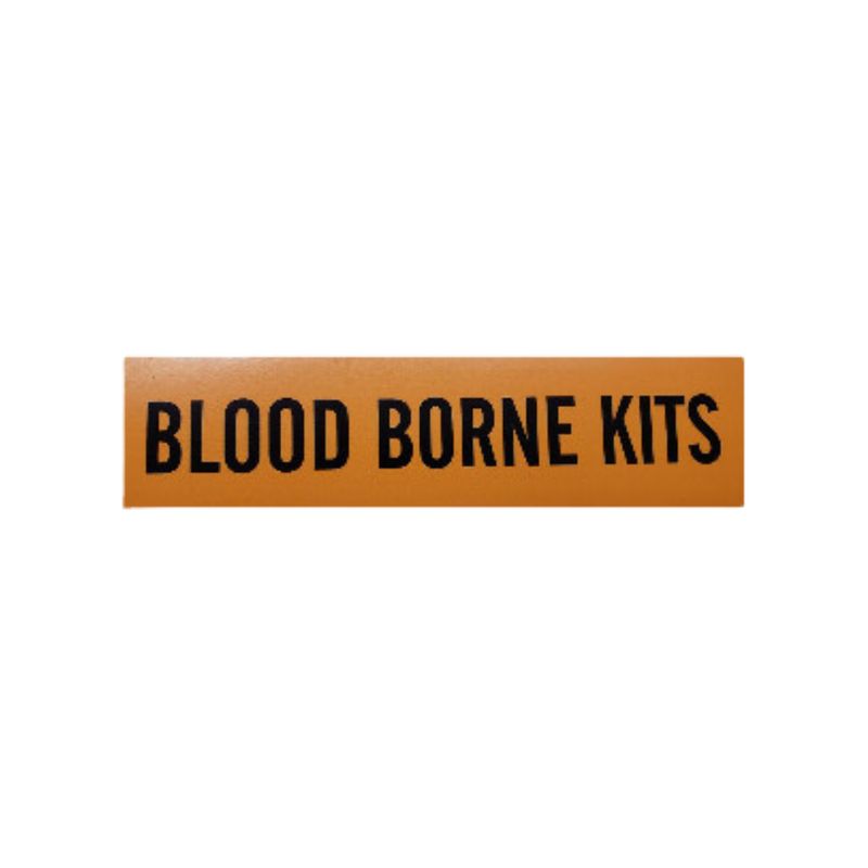 Blood Borne Kits
