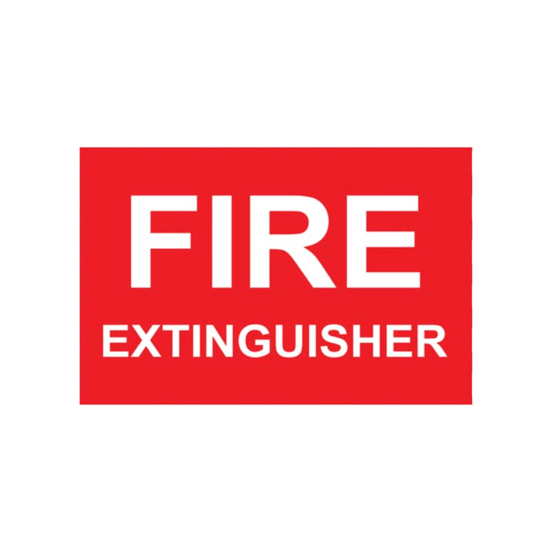 Fire Extinguisher