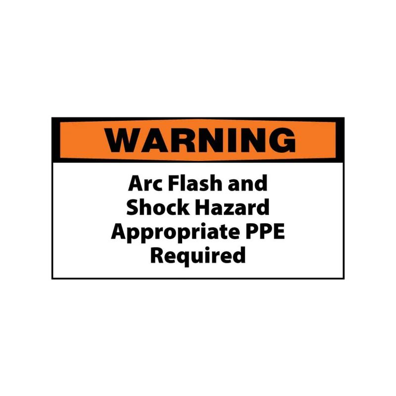480 Volts