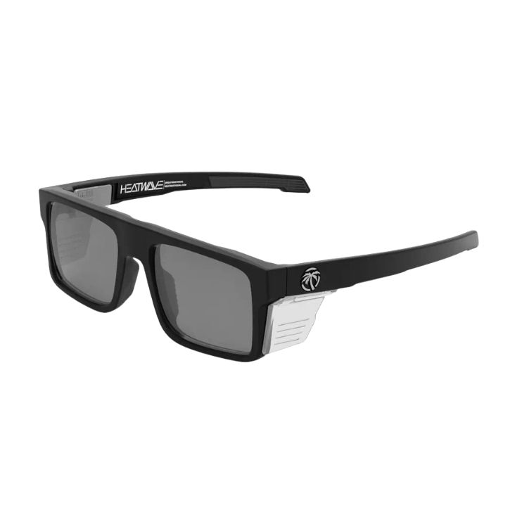 Heat Wave Performance Rayth Sunglasses: Photochromic Z87+