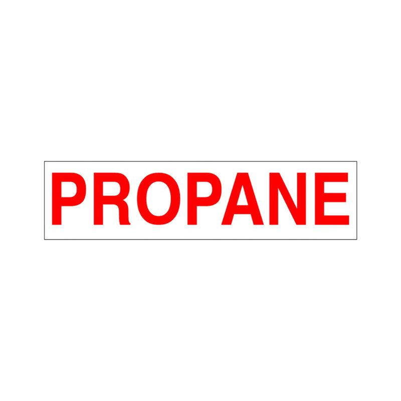Propane