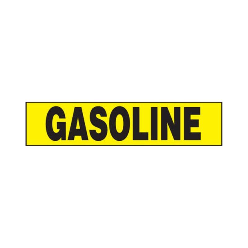 Gasoline