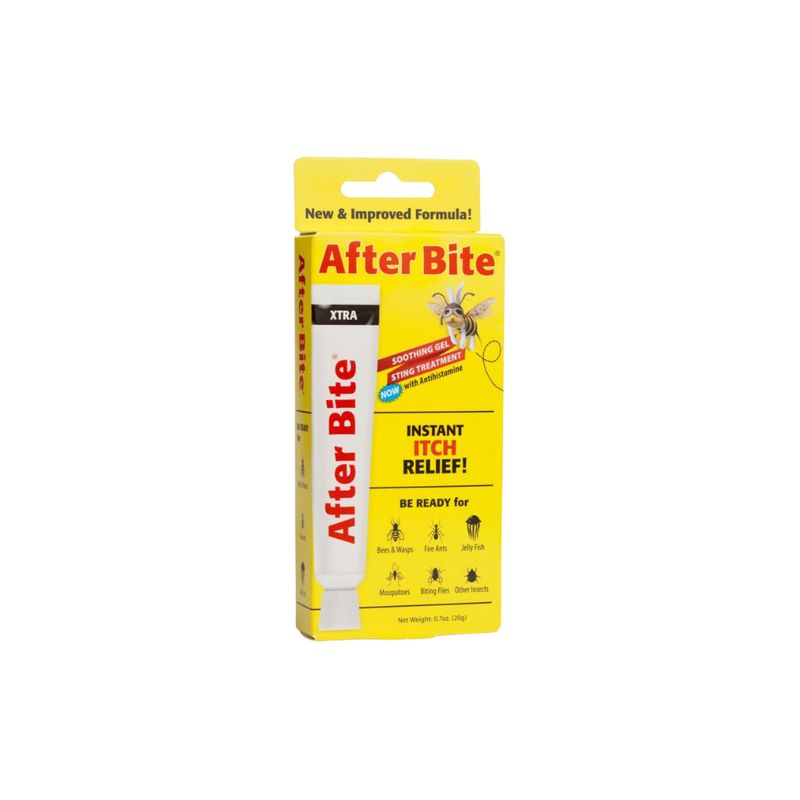 After Bite® Xtra New &amp; Improved