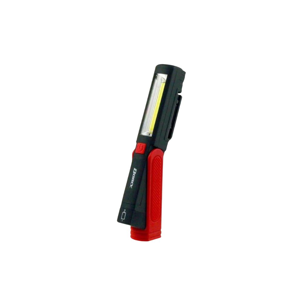 Dorcy Cob Magnetic Pocket Work Light