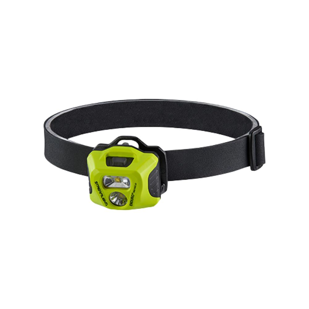 Streamlight Intrinsically Safe Enduro Pro Headlamp, Product: Headlamp
