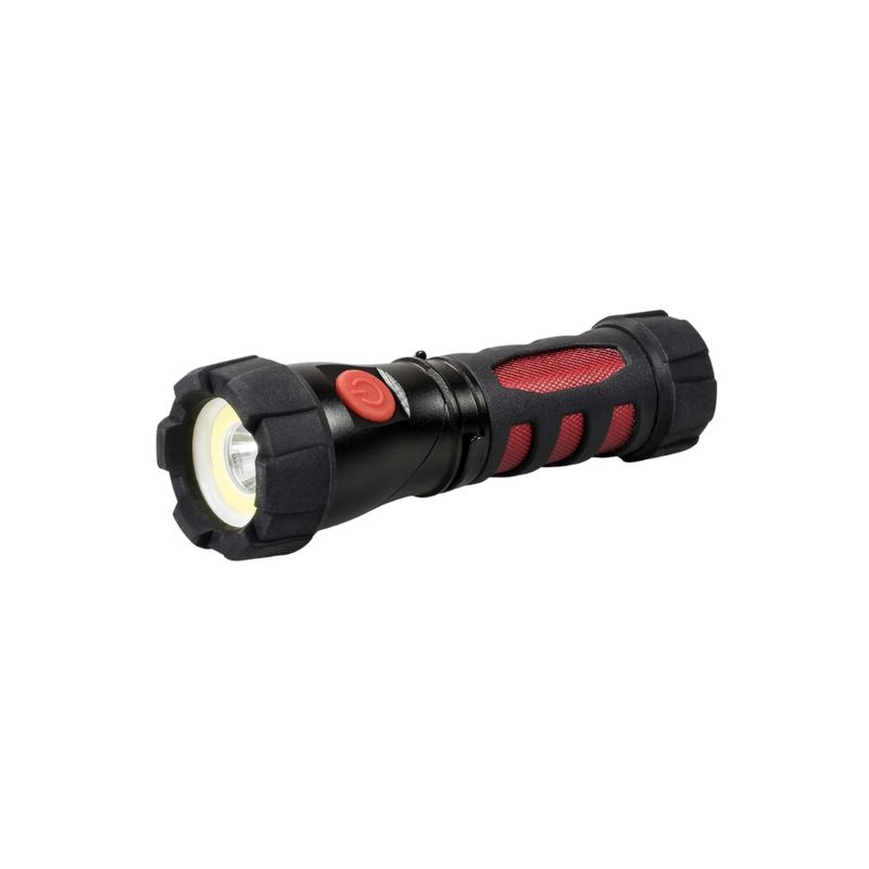 Dorcy Ultra HD Series COB LED Swivel Flashlight/Area Light