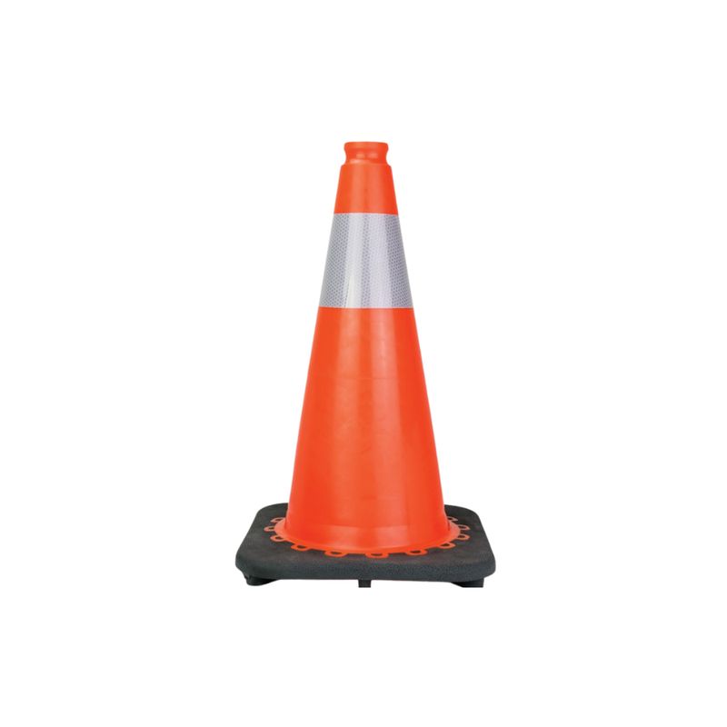 Road Cone Reflective